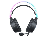 Onikuma Słuchawki gamingowe x15 PRO Czarne - 1455717 - zdjęcie 2